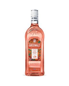 Džins Greenall's Blood Orange & Fig Gin 37.5%