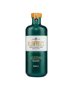 Džins Crafter's Wild Forest Gin 47%