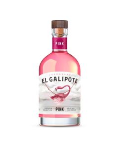 Rums El Galipote Pink 37.5%
