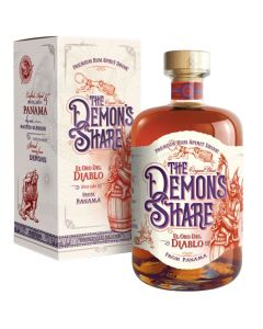 Rums Demons Share 3YO 40%