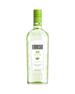 Džins Lubuski Fresh Lime 37.5%