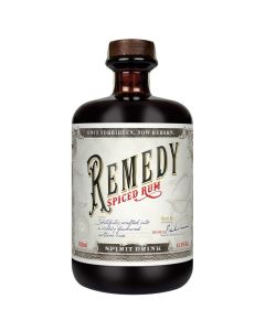 Rums Remedy Spiced 41.5%