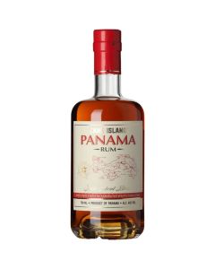 Rums Cane Island Blend Panama 40%