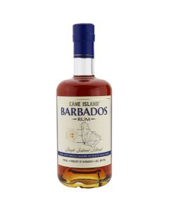 Rums Cane Island Blend Barbados 40%