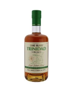 Rums Cane Island Blend Trinidad 40%