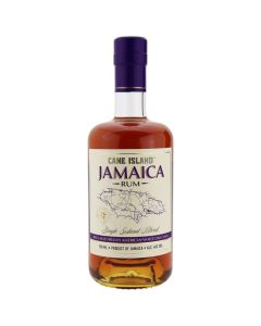 Rums Cane Island Blend Jamaica 40%