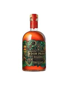 Rums Don Papa Masskara 40%