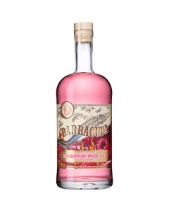 Rums Barracuda Raspberry Spiced 30%