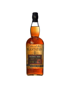 Rums Plantation Double Aged Original Dark 40%