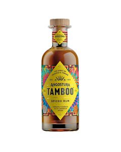 Rums Angostura Tamboo Spiced 40%