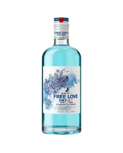 Free Love Džins Dry Blue Mood 37.5%