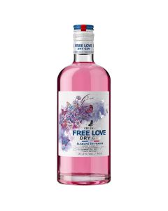 Free Love Džins Dry La Vie en Rose 37.5%
