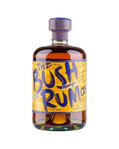 Rums Bush Spiced Mango 37.5%