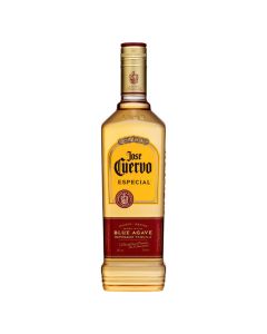 Tekila Jose Cuervo Especial Reposado 35%