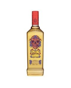 Tekila Jose Cuervo Especial Reposado 35%