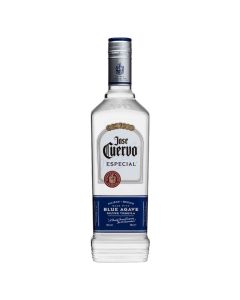 Tekila Jose Cuervo Especial Silver 38%