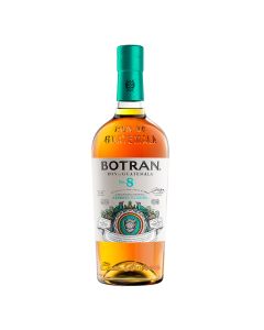 Rums Botran Anejo 8 40%