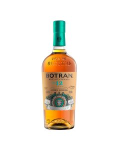 Rums Botran 12 40%