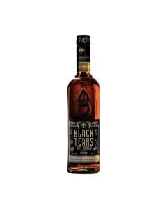 Rums Black Tears Dry Spiced 40%