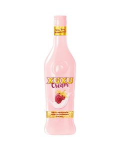 Liķieris XUXU Vodka&Strawberry 15%