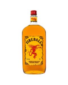 Liķieris Fireball 33%