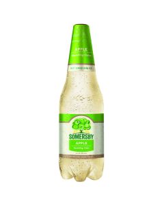 Sidrs Somersby Apple 4.5% PET