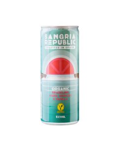 Alk.kokt. Sangria Republic Yuz.Hib.Van.5%