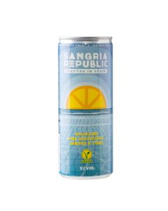 Alk.kokt. Sangria Republic Greif.Kad.Ton. 5%