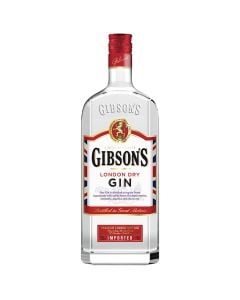 Džins Gibsons 37.5%