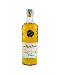 Viskijs Glenglassaugh Sandend 50.5%