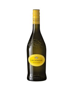 Dzirkst.vīns La Gioiosa Bianco Frizzante 10%