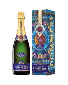 Šampanietis Pommery Brut Royal 12.5%