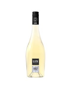 Dzirkst.vīns UBY 002 Colombard Sauvignon 11%