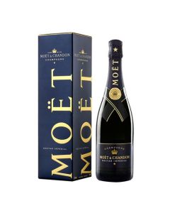 Šampanietis Moet&Chandon Nectar Champagne 12%