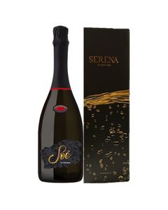Dz.vīns Serena 1881 Soe Cuvee 11.5% Kārb.
