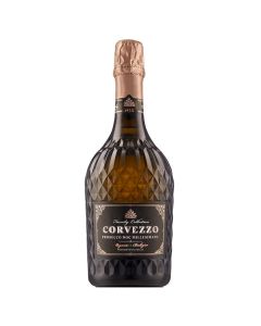 Dz.vīns Corvezzo Prosecco Millesimato 11.5%