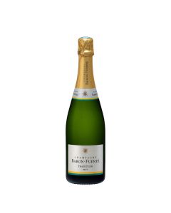 Šampanietis Baron Fuente Tradicion 12.5%