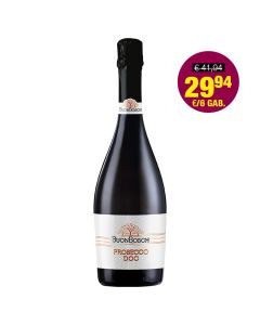 Dzirkst.vīns Buon Bosch Prosecco D.O.C. 11%