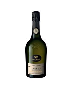 Dzirkst.vīns La Gioiosa Aurea Blanc 11.5%