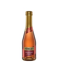 Dzirkst.vīns Torley Charmant Rose 12%