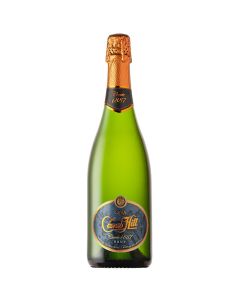 Dzirkst.vīns Cavas Hill Brut 11.5%