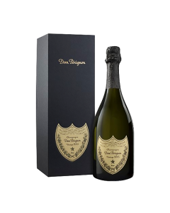 Šampanietis Dom Perignon Blanc 12.5% kastē