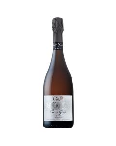 Dzirkst.vīns Cavas Hill Brut Reserva 11.5%