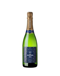 Dzirkst.vīns Murviedro Brut Nature 11.5%