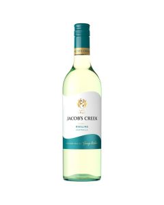 Baltv. Jacobs Creek Dry Riesling 11.5%