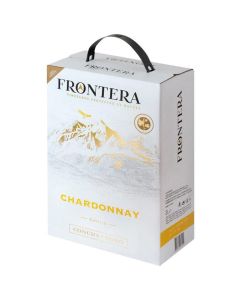 Baltv. Frontera Chardonnay 13%