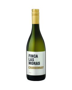 Baltv. Las Moras Chardonnay 12.5%