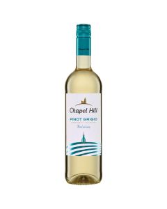 Baltv. Chapel Hill Pinot Grigio 12%