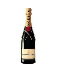 Šampanietis Moet&Chandon Brut Imperial 12%