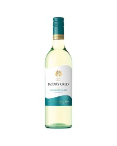 Baltv. Jacobs Creek Sauv.Blanc 10.5%